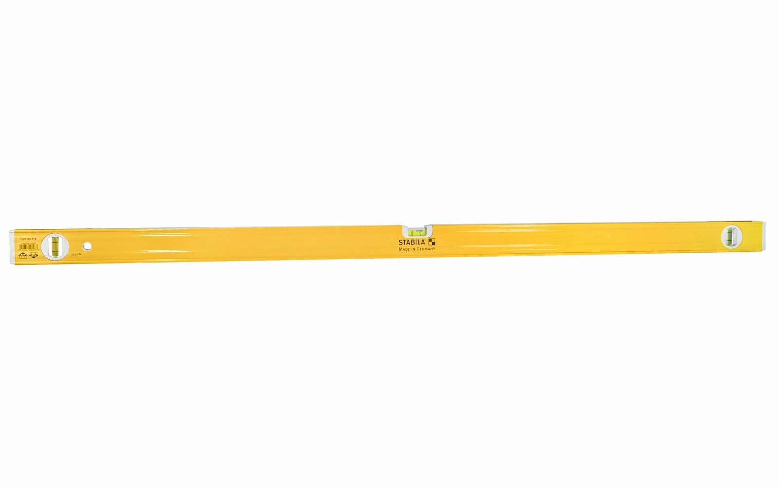 Stabila 48" Level ~ Type 80-A-2