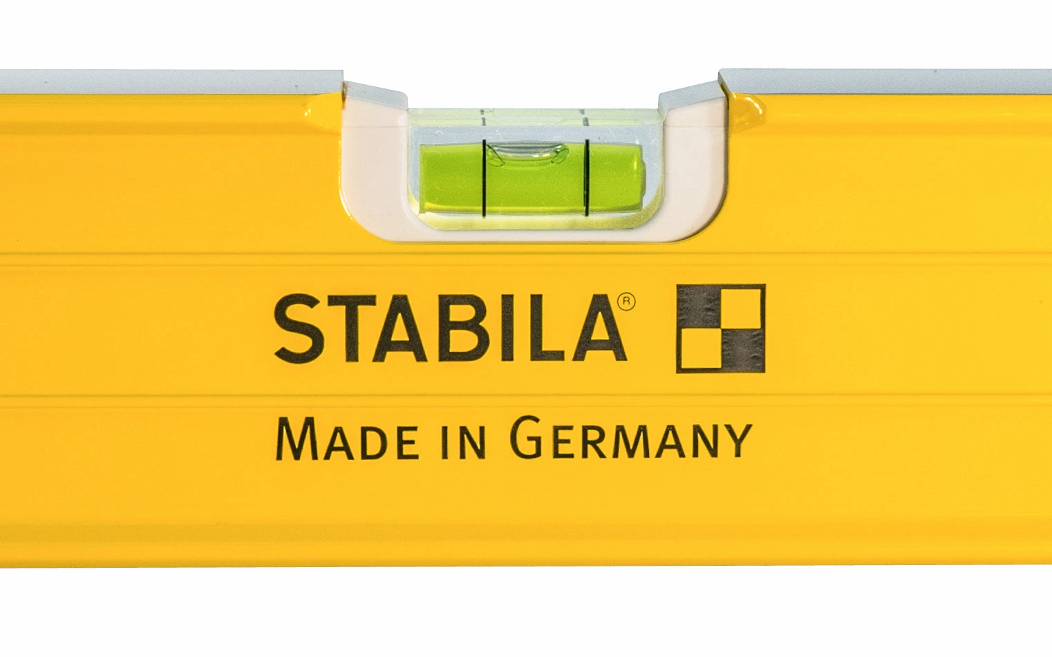Stabila 48" Level ~ Type 80-A-2