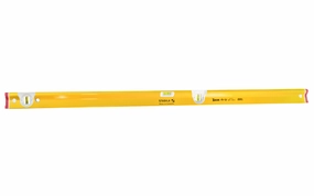 Stabila 48" R-Beam Level ~ Type R-300
