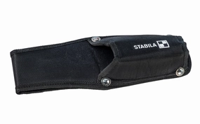 Stabila Cordura Torpedo Level Holster