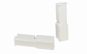 Stabila Level Endcaps ~ Type 106T Plate Level