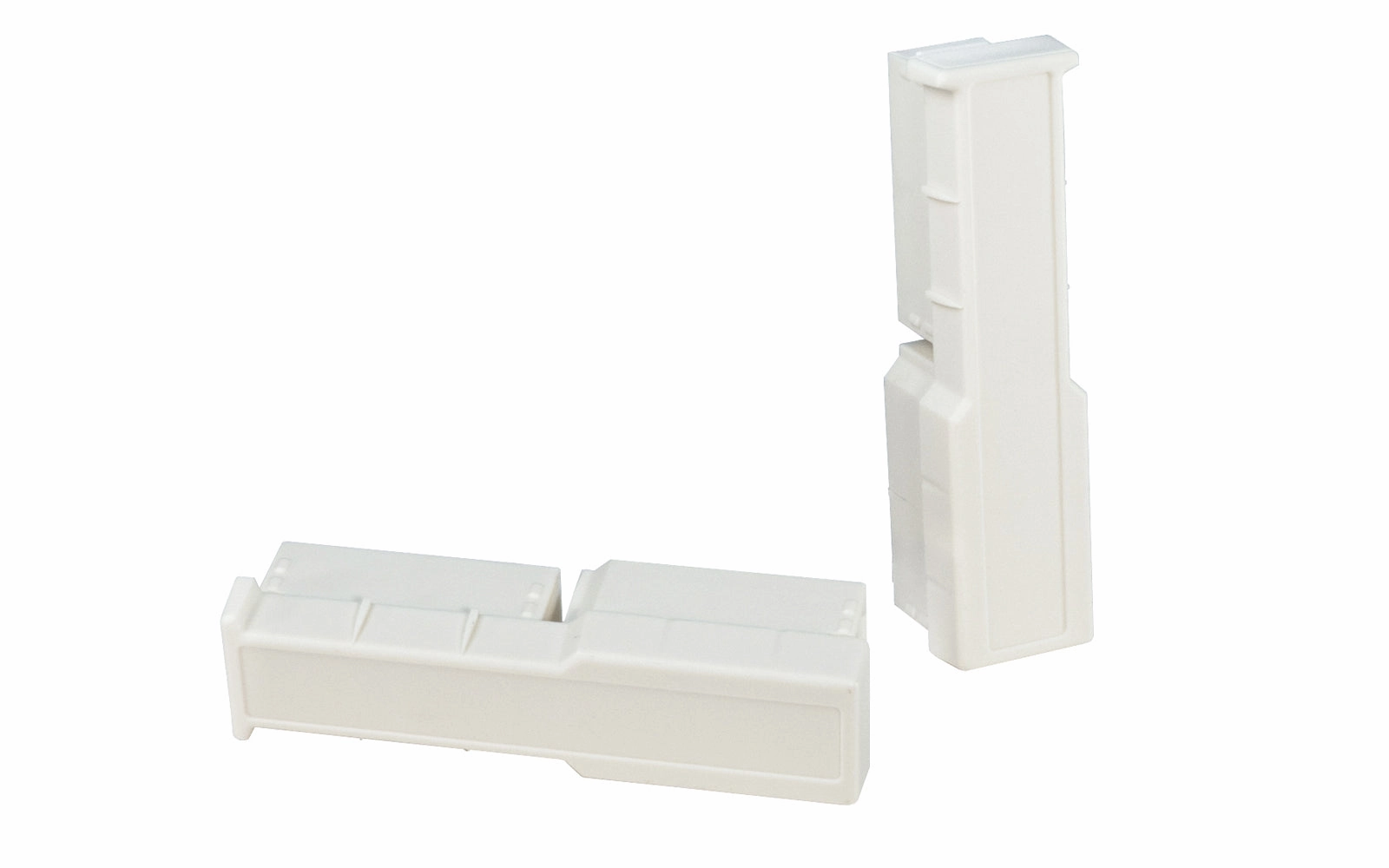 Stabila Level Endcaps ~ Type 106T Plate Level