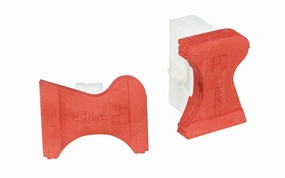 Stabila Level Endcaps ~ Type R Beam