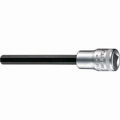 Stahlwille 02151007 1049/3049 3/8" Hex Socket, 7 mm