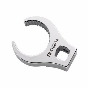 Stahlwille 02211030 440S MJ 3/8" Crow-Ring Spanner, size MJ30
