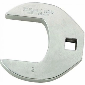 Stahlwille 02501038 Crow Foot Spanner