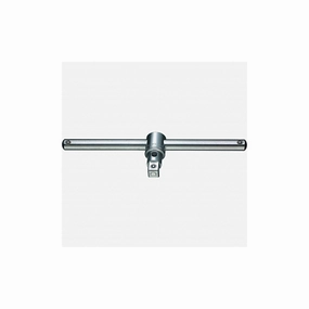 Stahlwille 12071000 425QR QuickRelease sliding T-handle, 3/8"