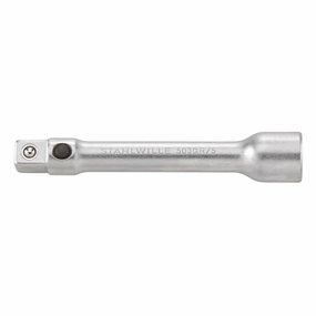 Stahlwille 13011502 Extension 1/2 Inch Quick Release, L. 51 mm