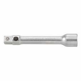 Stahlwille 13011510  Extension 1/2 Inch Quick Release, L. 255 mm