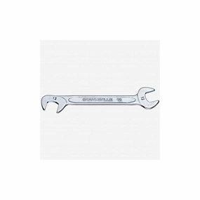 Stahlwille 40060808 12 Small double open ended Spanner Electric, 8 mm