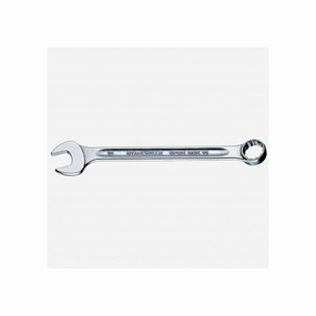Stahlwille 40080606 13 Combination Spanner, 6 mm