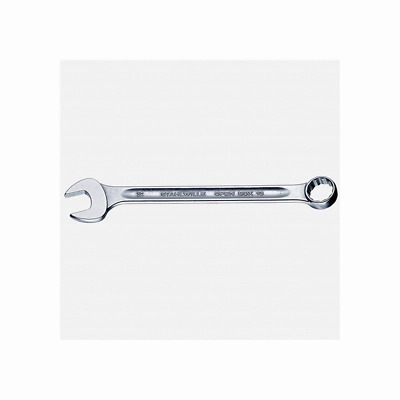 Stahlwille 40080606 13 Combination Spanner, 6 mm