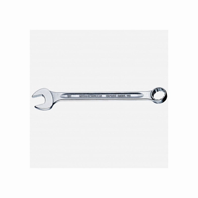 Stahlwille 40081919 13 Combination Spanner, 19 mm