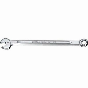 Stahlwille 40093232 16 Combination Spanner OPEN-BOX, 3.2 mm