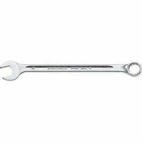 Stahlwille 40102020 14 Combination Spanner, long, 20 mm