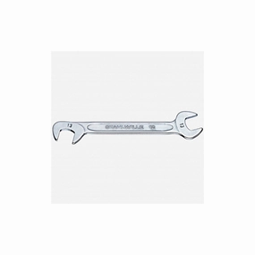 Stahlwille 40461414 12a Small double open ended Spanner Electric, 7/32"