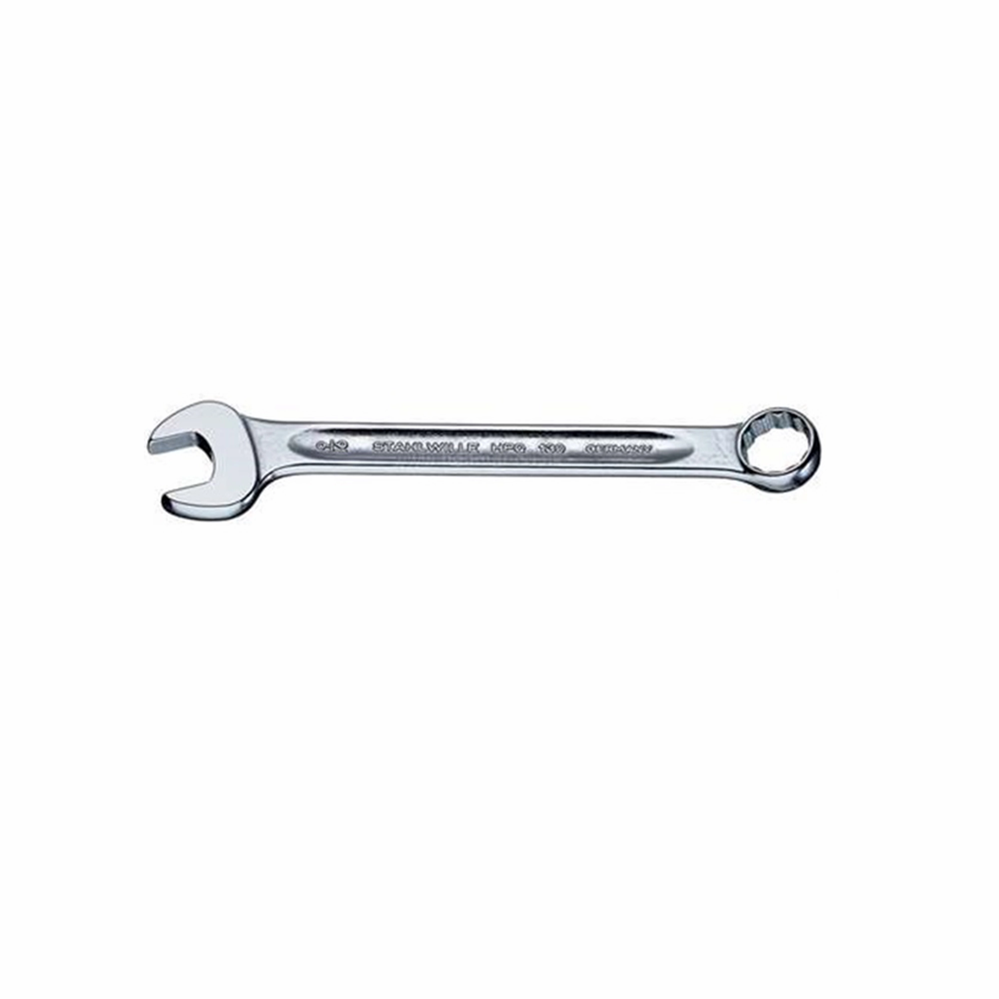 Stahlwille 40481313 Combination spanner SAE 13A 13/64