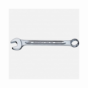 Stahlwille 40571616 130a Combination Spanner, 1/4"