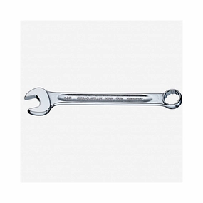 Stahlwille 40583434 130aSP Spline drive combination Spanner, 18 Spline size