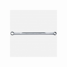 Stahlwille 41161618 220aSP Double ended ring Spanner, 16 x 18 Spline size