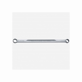 Stahlwille 41162630 220aSP Double ended ring Spanner, 26 x 30 Spline size