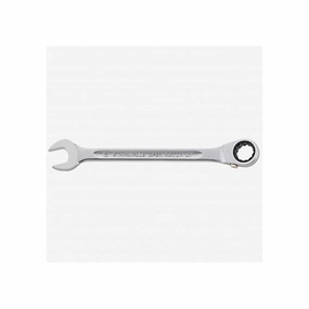 Stahlwille 41171313 17 Combination ratcheting Spanner , 13 mm