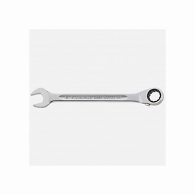 Stahlwille 41171818 17 Combination ratcheting Spanner , 18 mm