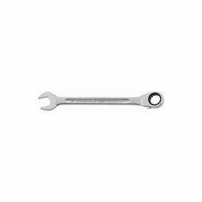 Stahlwille 41172222 Combination Offset Ratcheting Spanner