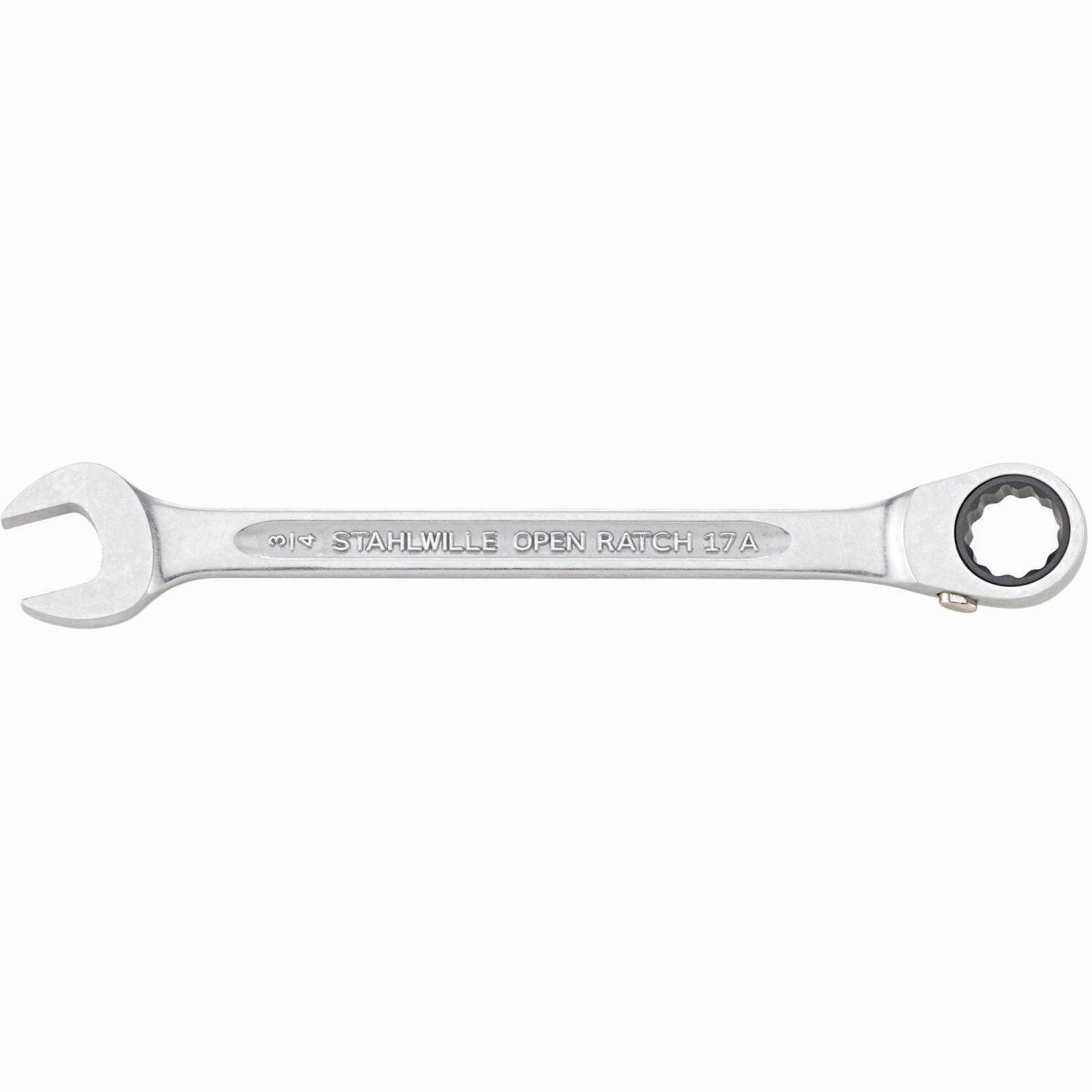 Stahlwille 41473232 Combination Ratcheting wrench