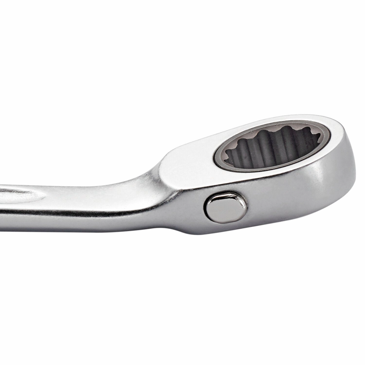 Stahlwille 41473232 Combination Ratcheting wrench
