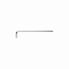 Stahlwille 43213002 Hexagon Key Wrench, 2 mm