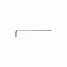 Stahlwille 43213004 Hexagon Key Wrench, 4 mm