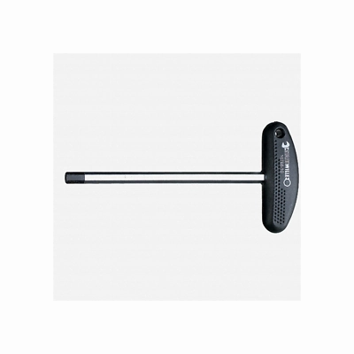 Stahlwille 43250060 10768 6 x 200mm Hex T-Handle