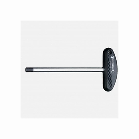 Stahlwille 43250060 10768 6 x 200mm Hex T-Handle