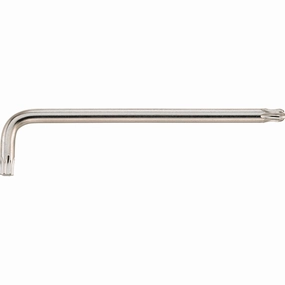 Stahlwille 43263010 Hex key with ball end for socket head bolts