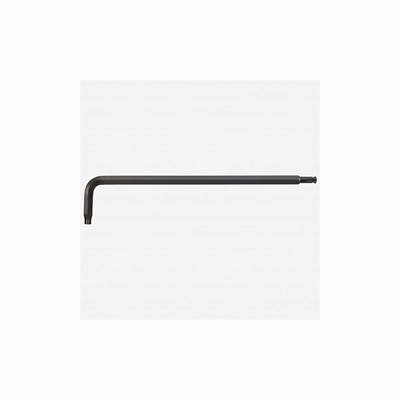 Stahlwille 43270040 10771 T40 x 210mm TORX Ball End L-Key