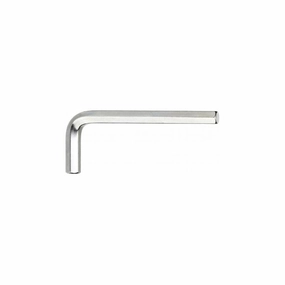 Stahlwille 43553016 Hexagon Key Wrench, 1/4 Inch