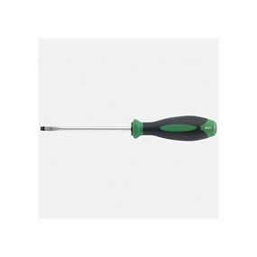 Stahlwille 46213065 4621 DRALL  6.5 x 140mm Slotted Screwdriver (VSM 4)