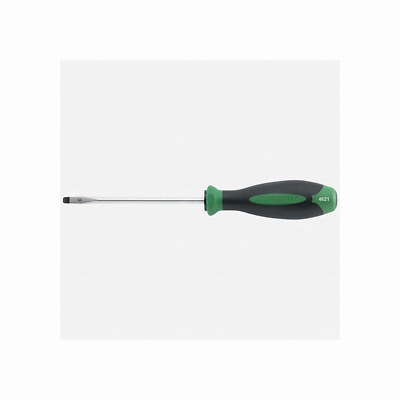 Stahlwille 46213065 4621 DRALL  6.5 x 140mm Slotted Screwdriver (VSM 4)