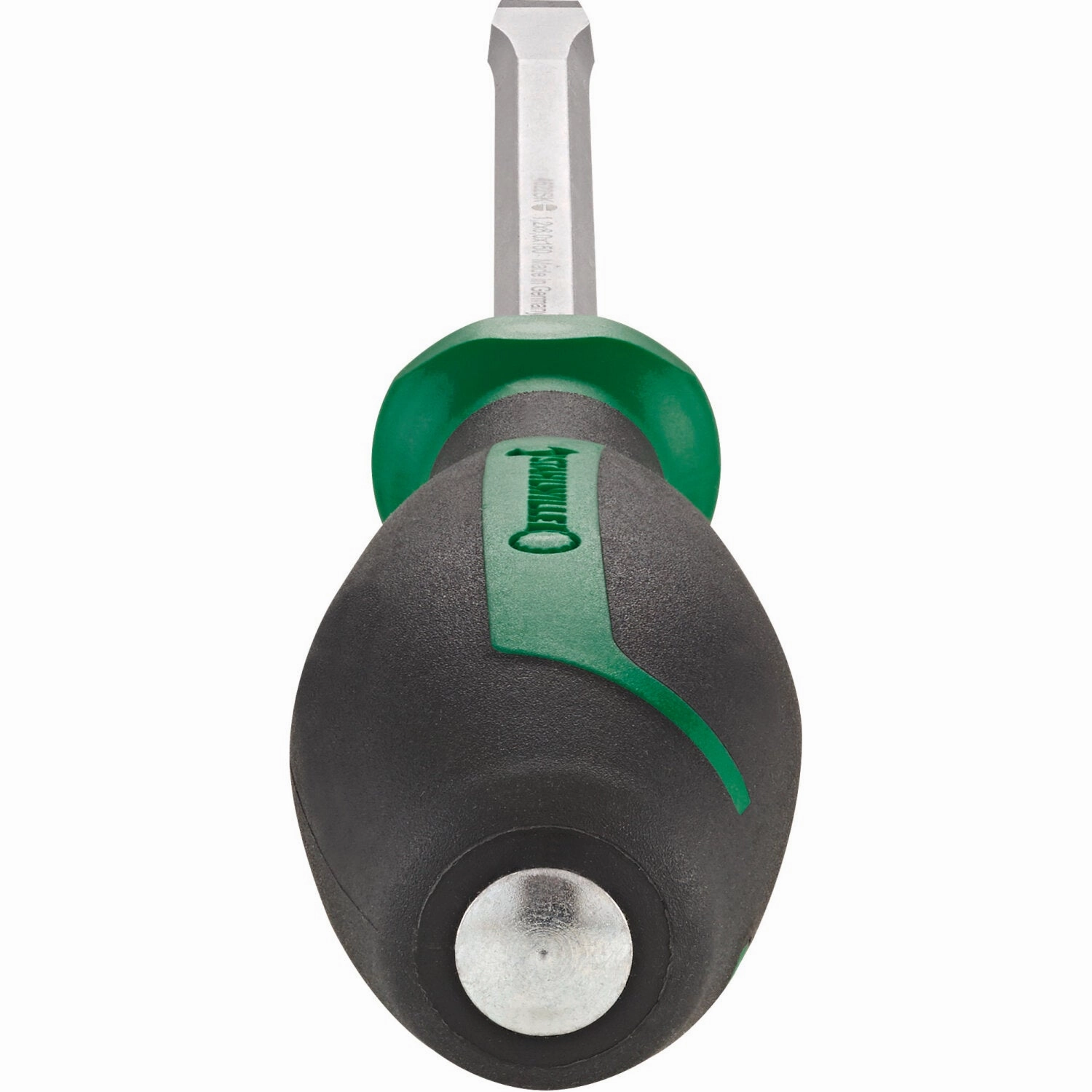 Stahlwille 46223210 Slotted screwdriver Drall 