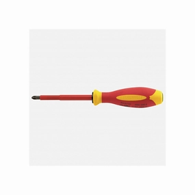Stahlwille 46653003 4665 VDE DRALL  #3 x 150mm Insulated Phillips Screwdriver