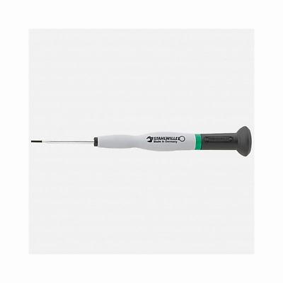 Stahlwille 47533007 4753 Precision Hex Screwdriver, 0.7 mm