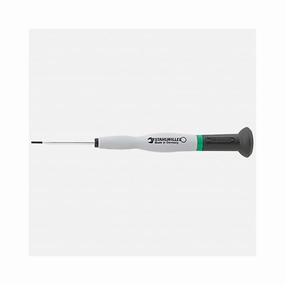 Stahlwille 47533007 4753 Precision Hex Screwdriver, 0.7 mm