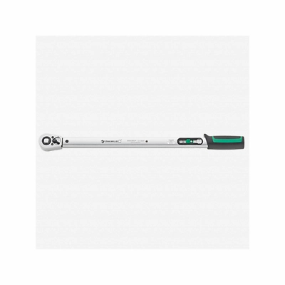Stahlwille 50204115 721QR Quick Standard MANOSKOP 1/2" torque wrench
