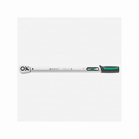 Stahlwille 50204115 721QR Quick Standard MANOSKOP 1/2" torque wrench