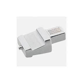 Stahlwille 58290012 7370/10-2 Adaptor, 7370/10-2 Insert adapter