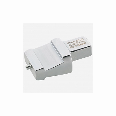 Stahlwille 58290012 7370/10-2 Adaptor, 7370/10-2 Insert adapter