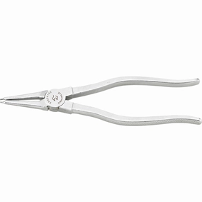 Stahlwille 65434101 Circlip pliers for internal circlips