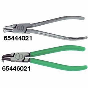 Stahlwille 65446001 6544 Internal Circlip Pliers, 90D, J01, 8-13mm, Dip-C