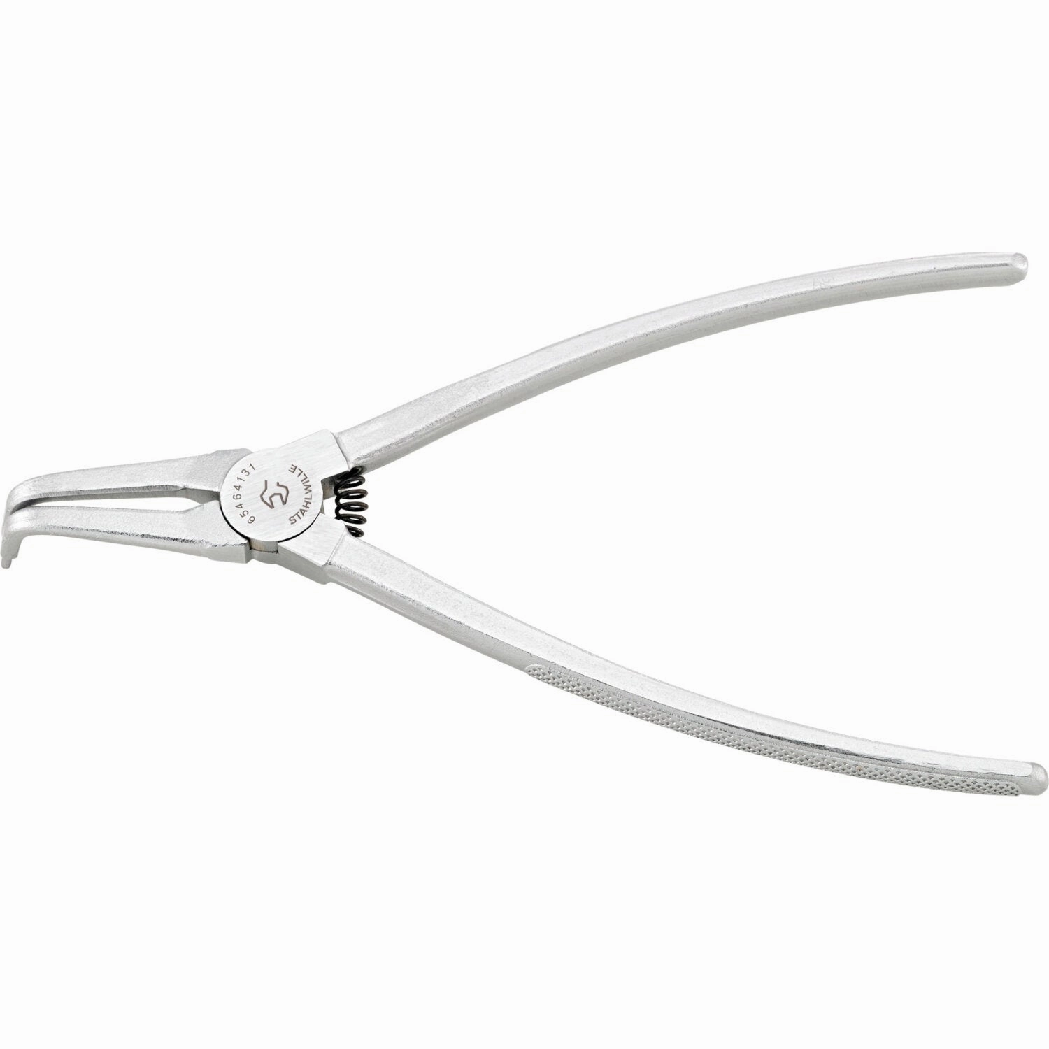 Stahlwille 65464131 Circlip pliers for external circlips
